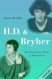 Capa do artigo H. D. & Bryher