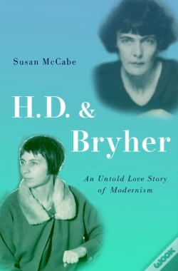 Capa do artigo H. D. & Bryher