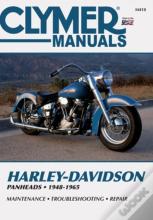 H-D Panheads 48-65