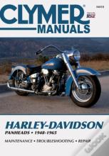 H-D Panheads 48-65