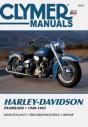 H-D Panheads 48-65 - Preview