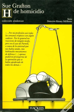 Capa do artigo H De Homicidio