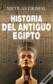 Capa do artigo Hª Del Antiguo Egipto