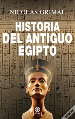 Capa do artigo Hª Del Antiguo Egipto