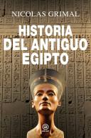 Hª Del Antiguo Egipto