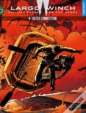 Capa do artigo H | Dutch Connection