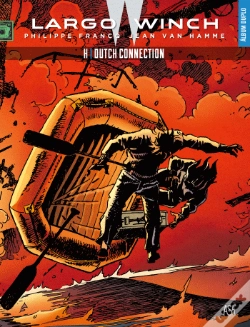 Capa do artigo H | Dutch Connection