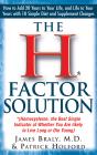 H Factor Solution - Preview