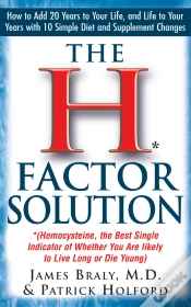 Capa do artigo H Factor Solution