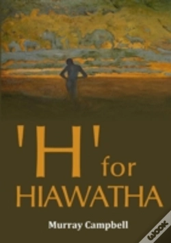 Capa do artigo 'H' For 'Hiawatha'