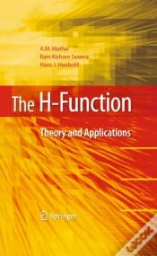 Capa do artigo H-Function