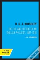 H. G. J. Moseley