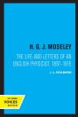 H. G. J. Moseley - Preview