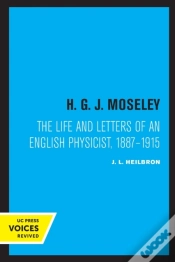 Capa do artigo H. G. J. Moseley