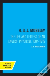 Capa do artigo H. G. J. Moseley