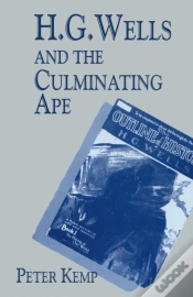 Capa do artigo H. G. Wells And The Culminating Ape