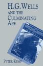H. G. Wells And The Culminating Ape - Preview