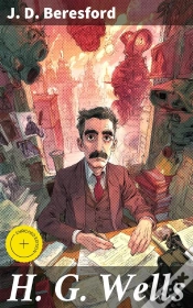 Capa do artigo H. G. Wells