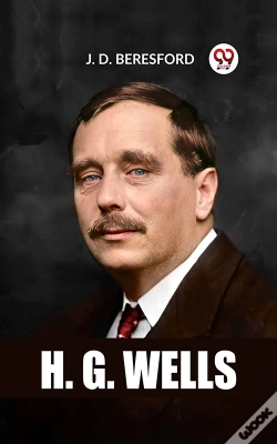 Capa do artigo H. G. Wells