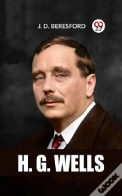 Capa do artigo H. G. Wells