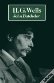 Capa do artigo H. G. Wells