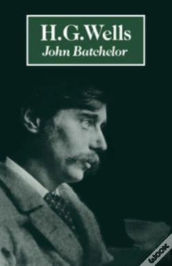 Capa do artigo H. G. Wells