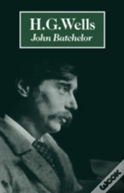 Capa do artigo H. G. Wells
