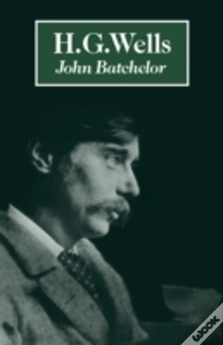 Capa do artigo H. G. Wells