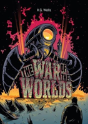 H. G. Wells: The War Of The Worlds Illustrated - Preview