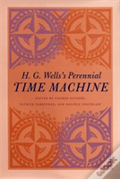 Capa do artigo H. G. Wells