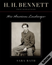 Capa do artigo H. H. Bennett, Photographer