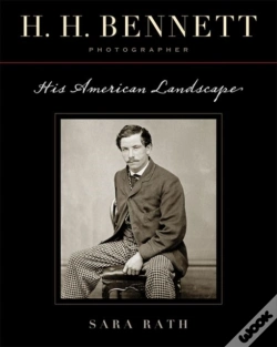 Capa do artigo H. H. Bennett, Photographer