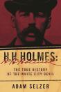 H. H. Holmes - Preview