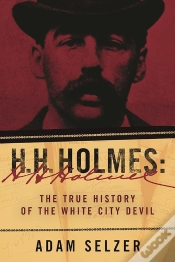 Capa do artigo H. H. Holmes