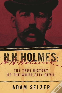 Capa do artigo H. H. Holmes