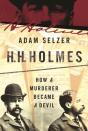 H. H. Holmes - Preview