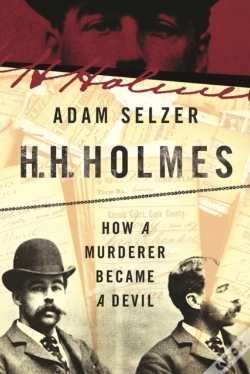 Capa do artigo H. H. Holmes