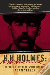 Capa do artigo H. H. Holmes