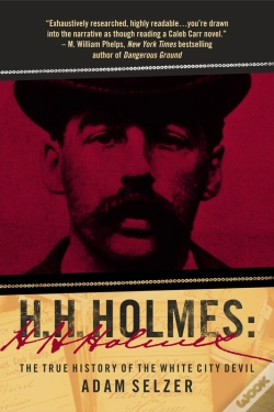 Capa do artigo H. H. Holmes