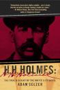 H. H. Holmes - Preview