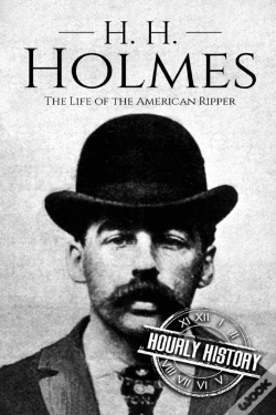 Capa do artigo H. H. Holmes