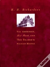 Capa do artigo H. H. Richardson