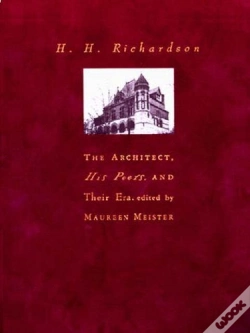 Capa do artigo H. H. Richardson