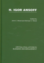 H. Igor Ansoff - Preview