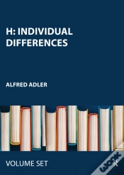 Capa do artigo H: Individual Differences