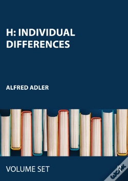 Capa do artigo H: Individual Differences