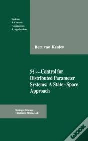 Capa do artigo H-Infinity Control For Distributed Parameter Systems