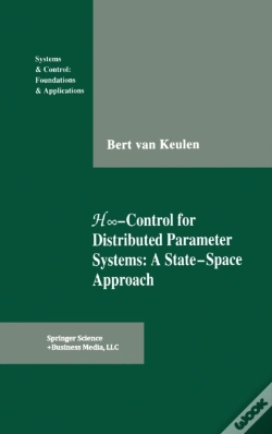 Capa do artigo H-Infinity Control For Distributed Parameter Systems