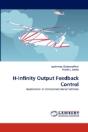 H-Infinity Output Feedback Control - Preview