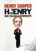 H Is For 'Enry